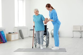 NHỮNG DI CHỨNG CÓ THỂ MẮC VÀ CÁCH PHỤC HỒI CHỨC NĂNG SAU TAI BIẾN